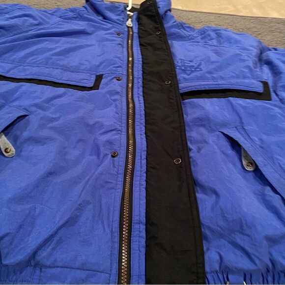 Helly Handsen Ski Coat Jacket - Picture 9 of 14